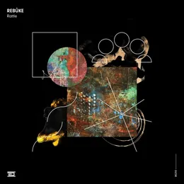 Rattle von Rebūke – Cover