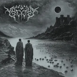 Kocytus von Kocytus – Album Cover