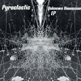 Unknown Dimension von Pyroclastic – Cover