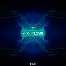 Defeat The Night von JPB – Cover