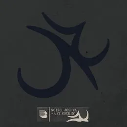 Get Rockin' von Joshwa – Album Cover