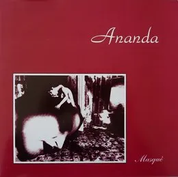 Masqué von Ananda – Cover