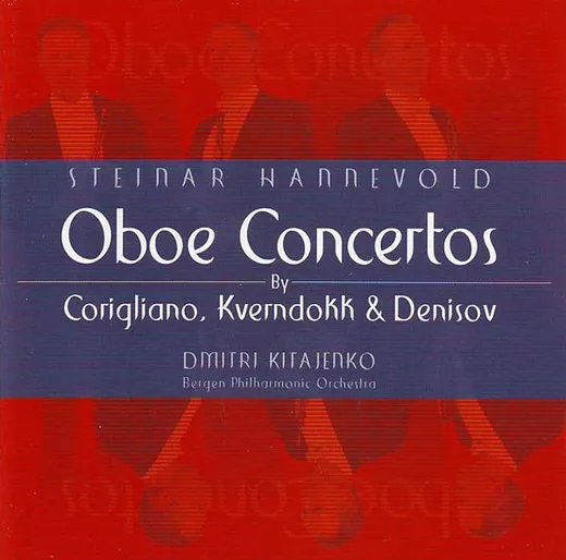 Oboe Concertos