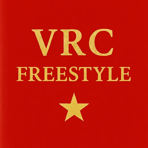VRC-Freestyle