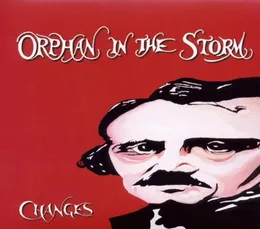 Orphan in the Storm von Changes – Album Cover