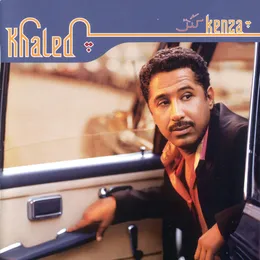Kenza von Khaled – Album Cover