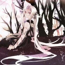 Dancing on the edge von オカメP – Cover