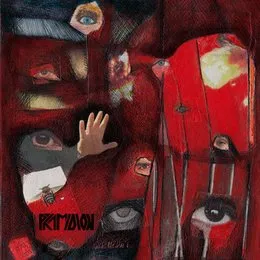 Pyramidion / Bong von Bong – Album Cover