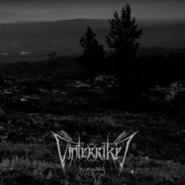 Hinweg von Vinterriket – Album Cover