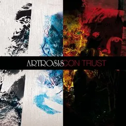 Con trust von Artrosis – Album Cover