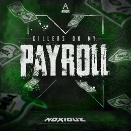 Killers On My Payroll von Noxiouz – Cover