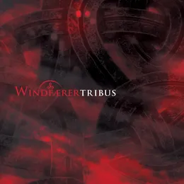 Tribus von Windfaerer – Album Cover
