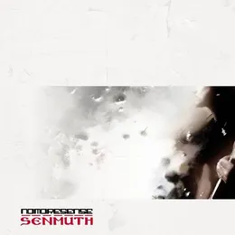 No More Sense von Senmuth – Album Cover