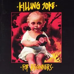 For Beginners von Killing Joke – Cover