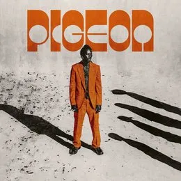 Ikanabore von Pigeon – Cover