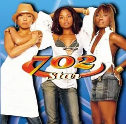 Star von 702 – Album Cover