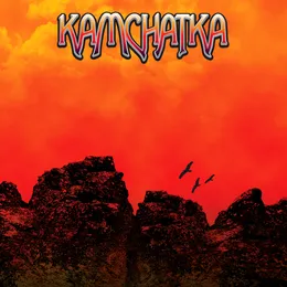 Kamchatka von Kamchatka – Album Cover