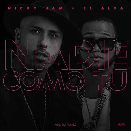 Nadie como tú
