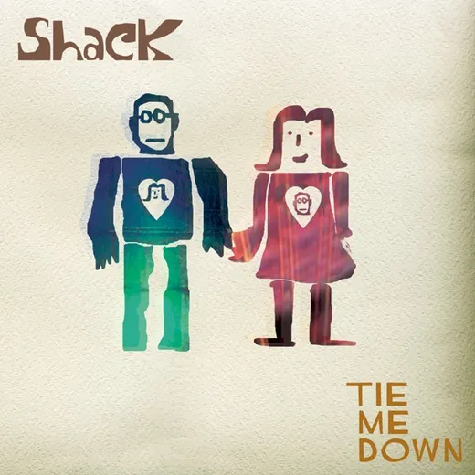 Tie Me Down