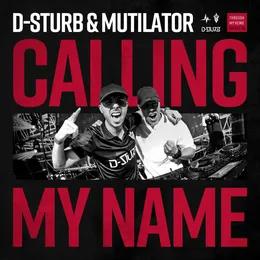 Calling My Name von Mutilator – Cover
