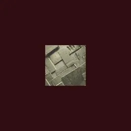 Done Up in Jade Like Green Waters von Obed Edom – Album Cover