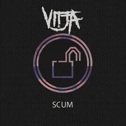 SCUM von Vitja – Cover