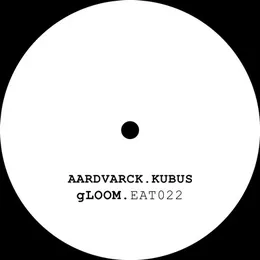 Gloom von Aardvarck – Album Cover