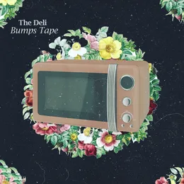 Bumps Tape von The Deli – Album Cover