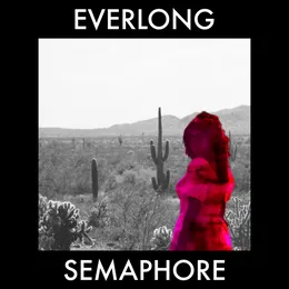 Everlong von Semaphore – Cover