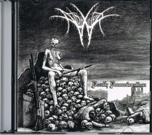Death Doomination