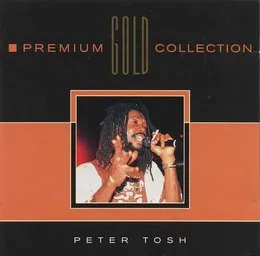Peter Tosh von Peter Tosh – Album Cover