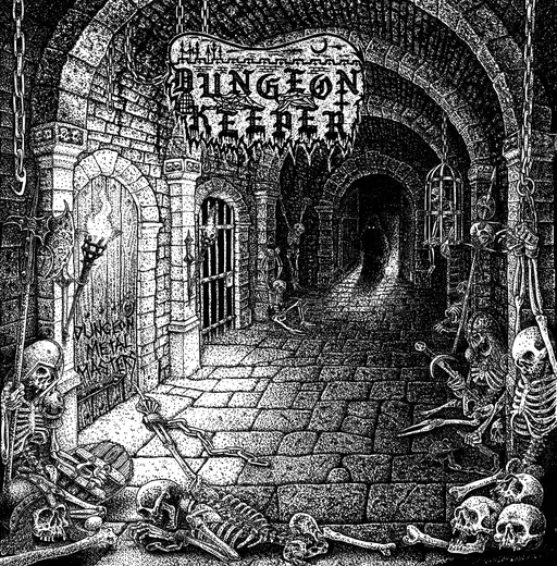 Dungeon Metal Masters