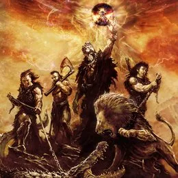 When I’m King von Beastwars – Cover