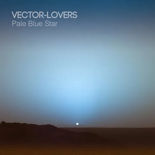 Pale Blue Star EP