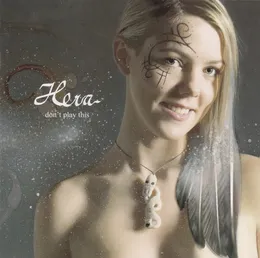 Don't Play This von Hera – Album Cover
