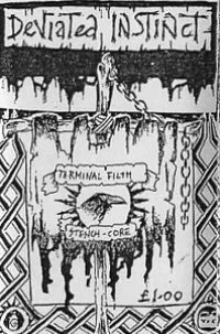 Terminal Filth Stenchcore
