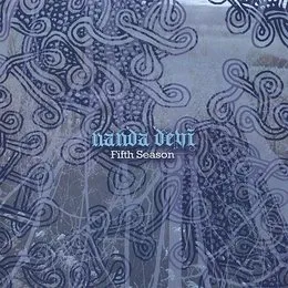 Fifth Season von Nanda Devi – Album Cover
