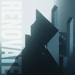 Renovate von Until I Wake – Cover