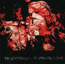 The Dead / Birdflesh von Birdflesh – Album Cover