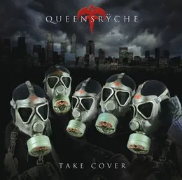 Take Cover von Queensrÿche – Album Cover