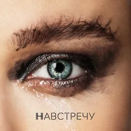 Навстречу von Елена Темникова – Cover