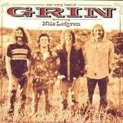 The Very Best Of von Grin – Cover