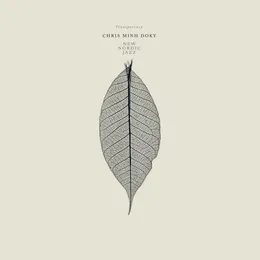 Transparency von Chris Minh Doky – Album Cover