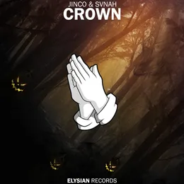 Crown von Jinco – Album Cover