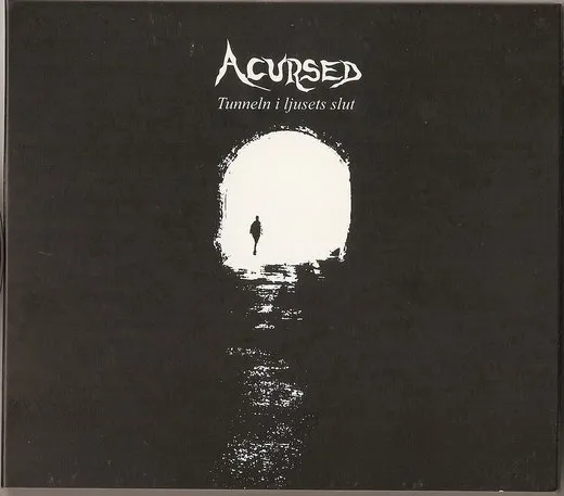 Tunneln I Ljusets Slut