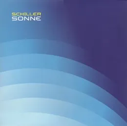 Sonne (Chill Out Edition) von Schiller – Album Cover