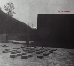 Hole in My Head von 최준용 – Album Cover