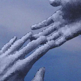 A Reason to Hold On von Flaws – Album Cover