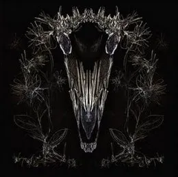 Belles Bêtes von Nadja – Album Cover