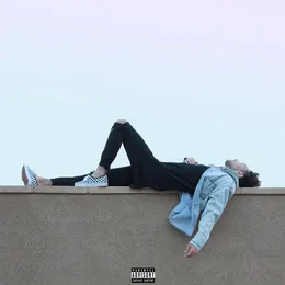 Only up from Here von Dylan Matthew – Cover